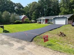 Best Paver Driveway Installation  in Marlton, NJ